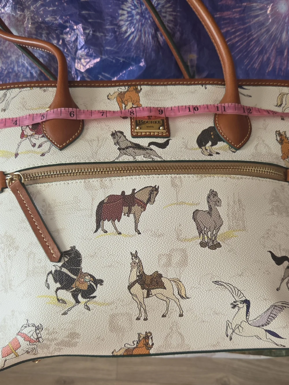 Dooney & Bourke dooney disney